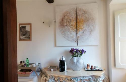 Bagnoregio Bed & Breakfast | Antico Borgo