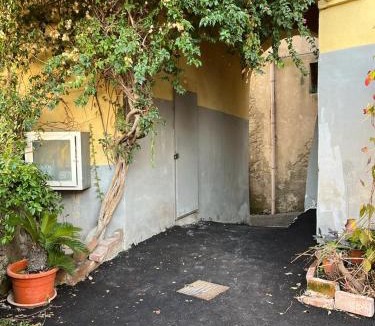 Pollena Trocchia Apartment | Antico Borgo sul Vesuvio Casa al Vino Oasi tra Storia e Natura