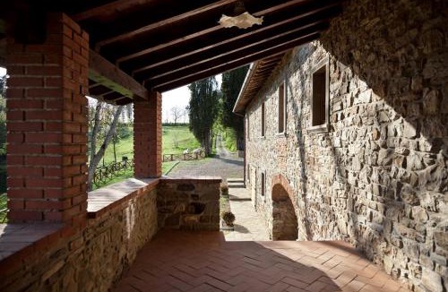 Bibbiena Villa | Antico Casale di Ferdinandi