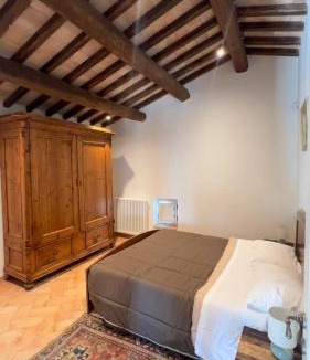 Bevagna House | Antico Casale Mevania