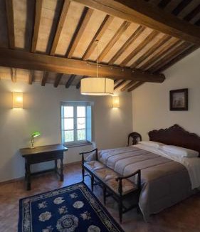 Bevagna House | Antico Casale Mevania