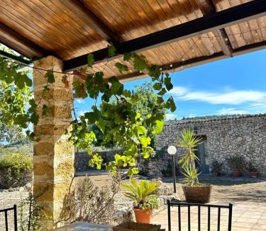 Sortino House | Antico casale Sofia