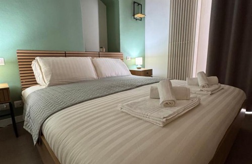 Altamura Bed & Breakfast | Antico castello B&B