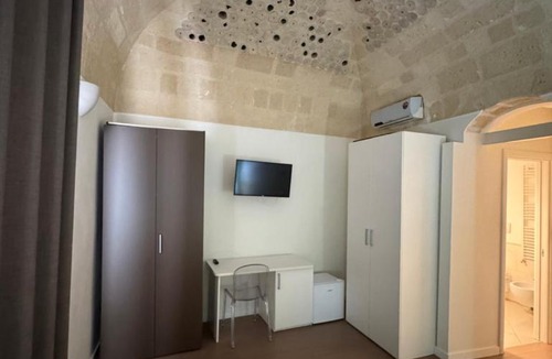 Altamura Bed & Breakfast | Antico castello B&B