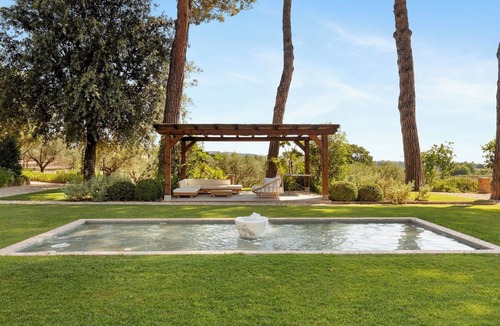 Grottaferrata Villa | Antico Ceraso 10, Emma Villas