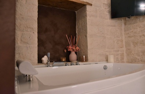 Sammichele di Bari House | Antico corso 74