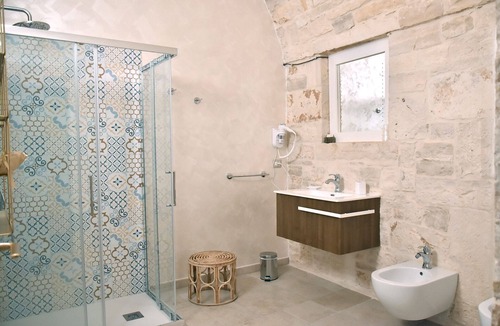 Sammichele di Bari House | Antico corso 74
