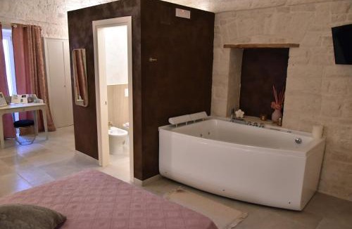 Sammichele di Bari House | Antico Corso 74