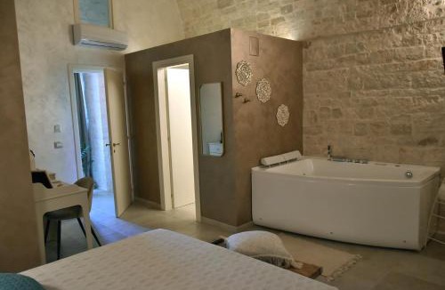 Sammichele di Bari House | Antico Corso 74