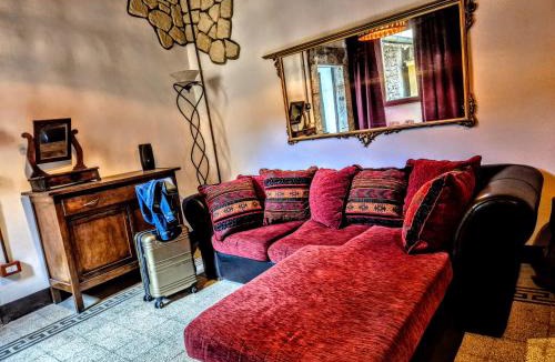 Zagarolo House | Antico Gabio holiday home