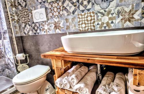 Zagarolo House | Antico Gabio holiday home