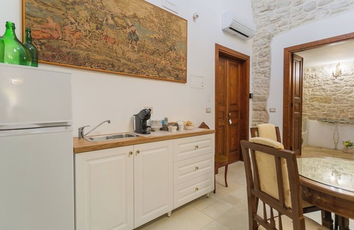 Bitonto House | Antico Monastero