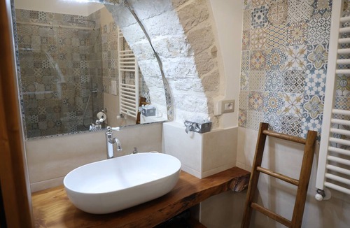 Bitonto House | Antico Monastero