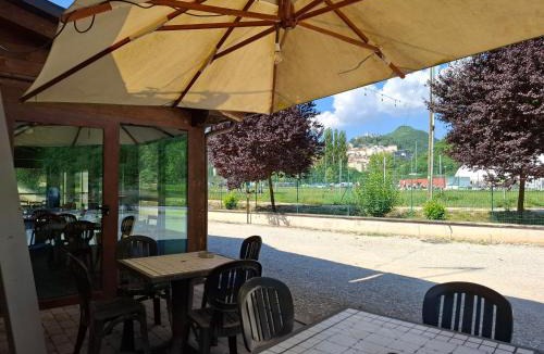 Cascia Bed & Breakfast | Antico Mulino di Cascia