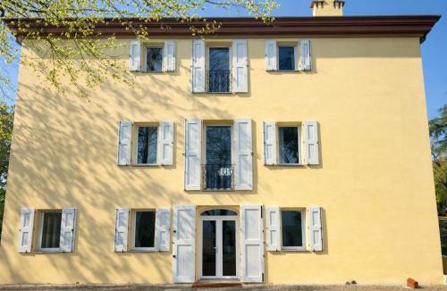Saragozza-Porto House | Antico Podere San Luca - Bed & Breakfast