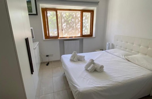Osimo House | Antistress Affittacamere