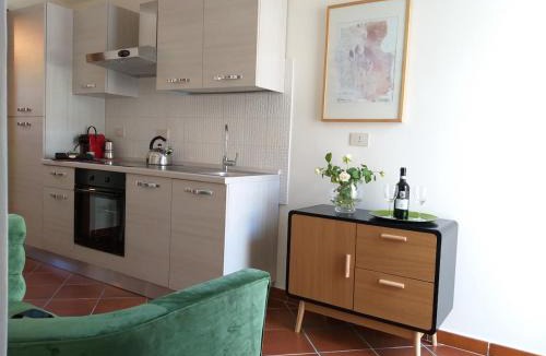 Zona XXX Castel Fusano Apartment | Anto's Home - Roma between Culture and Nature