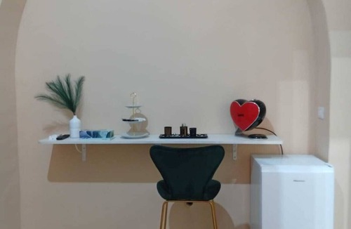 Taranto House | Antonella's Suites