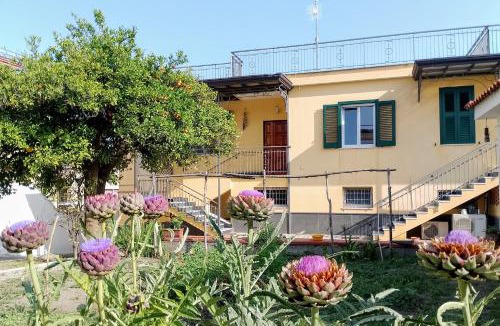 Naples Bed & Breakfast | Antoniet