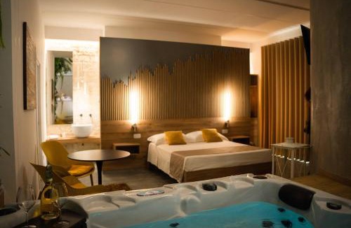 Turi Bed & Breakfast | Antonio Busco rooms