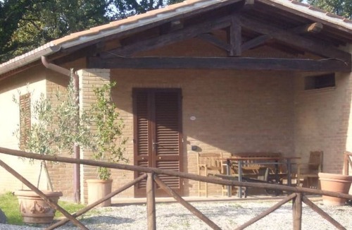 Montefiascone House | Anwesen "Casa Poggeri" mit Gemeinschaftspool by Interhome