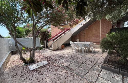 Anzio House | Anzio Alloggio Habitamare