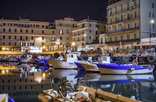 Anzio Apartment | Anzio- central holiday house - Daniele Case Vacanza
