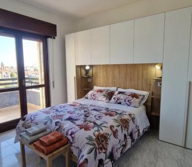 Borghesiana Apartment | AP Holiday House