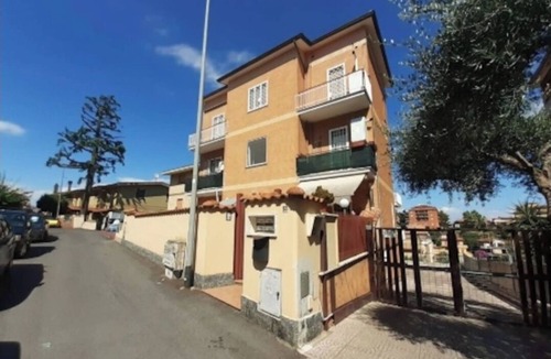 Zona XLV Castel di Guido Apartment | Apartment for tourist use (CIN:IT058091C2HPBMFNR8)