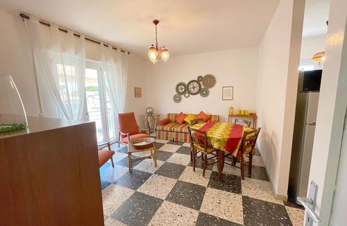 Castiglione della Pescaia Apartment | Apartment Anna 100 m from the sea
