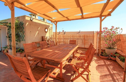 Castiglione della Pescaia Apartment | Apartment Anna 100 m from the sea