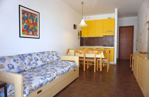 Porto Santa Margherita Apartment | Apartment in Porto Santa Margherita near Beach