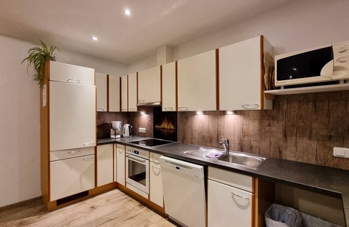 Kappl Apartment | Apart Birgit by Interhome