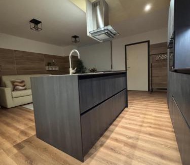 Grado Apartment | Apart Hotel Atlantic