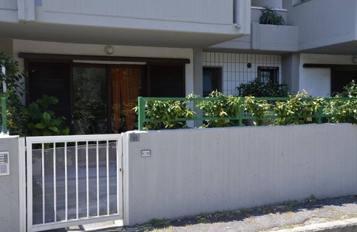 Castiglione della Pescaia Apartment | Apartment 150 meters from the sea with olive country