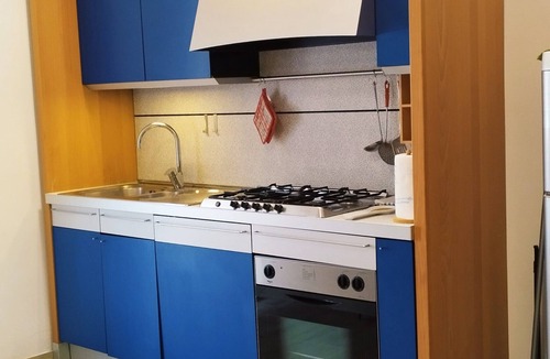 Castiglione della Pescaia Apartment | Apartment 'Casa Montecristo' with Air Conditioning, 50 Meters from the Sea