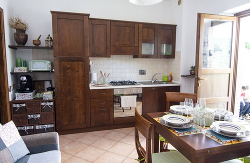 Passignano sul Trasimeno Apartment | APARTMENT OASIS THE PEARL - NATURE POOL AND GYM