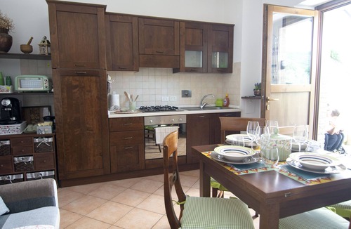 Passignano sul Trasimeno Apartment | APARTMENT OASIS THE PEARL - NATURE POOL AND GYM