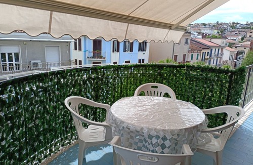 San Benedetto del Tronto Apartment | Apartment Le Cochele large bright central