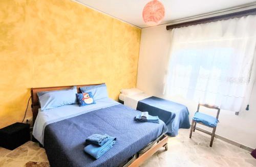 Corso dei Mille - Sant'Erasmo House | Apartament di Nick Central Station