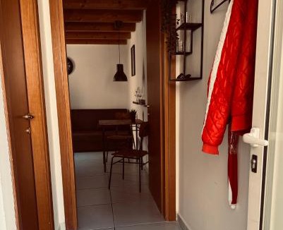 Casa Papa Apartment | Apartamento Enola