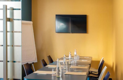 Ostiense Hotel | Aparthotel Colombo Roma