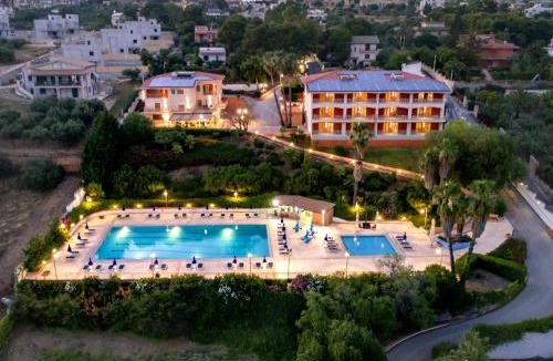 Sciacca Apartment | Aparthotel Isabella