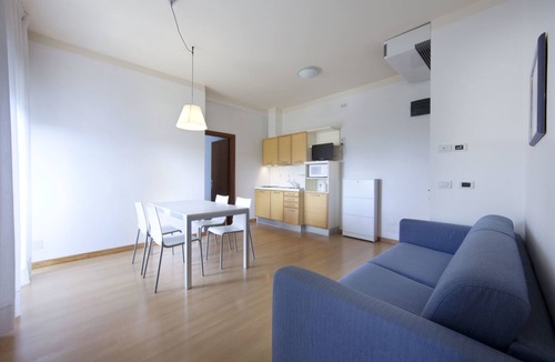 Jesolo Pineta Hotel | Aparthotel la Pineta