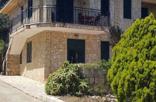 Scopello Apartment | Apartments Cala Rossa Antonella 4
