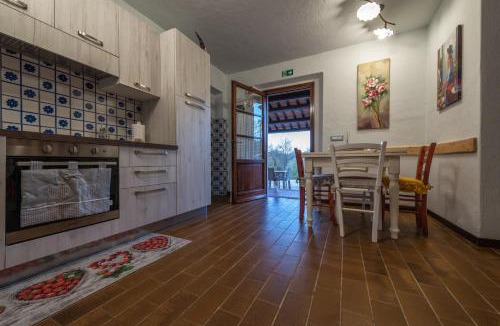 Fucecchio Apartment | Apartmanet Il Nido