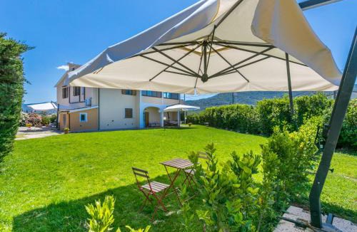 Castiglione della Pescaia Apartment | Apartment Bartolina by Interhome