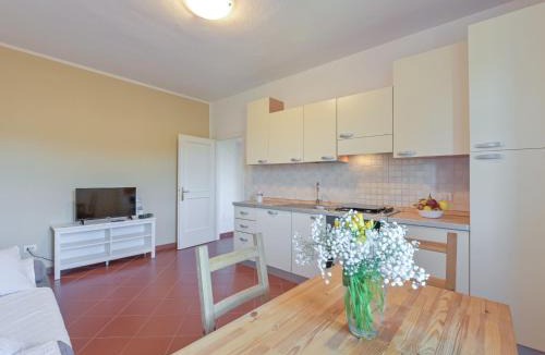 Castiglione della Pescaia Apartment | Apartment Bartolina by Interhome