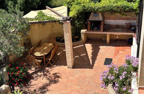 Sciacca House | Apartment perfect for families on vacation