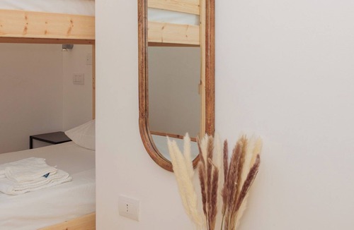 Sant'Anatolia di Narco Apartment | Apartment 2 – Claude Monet | Quiet Stay in Umbria
